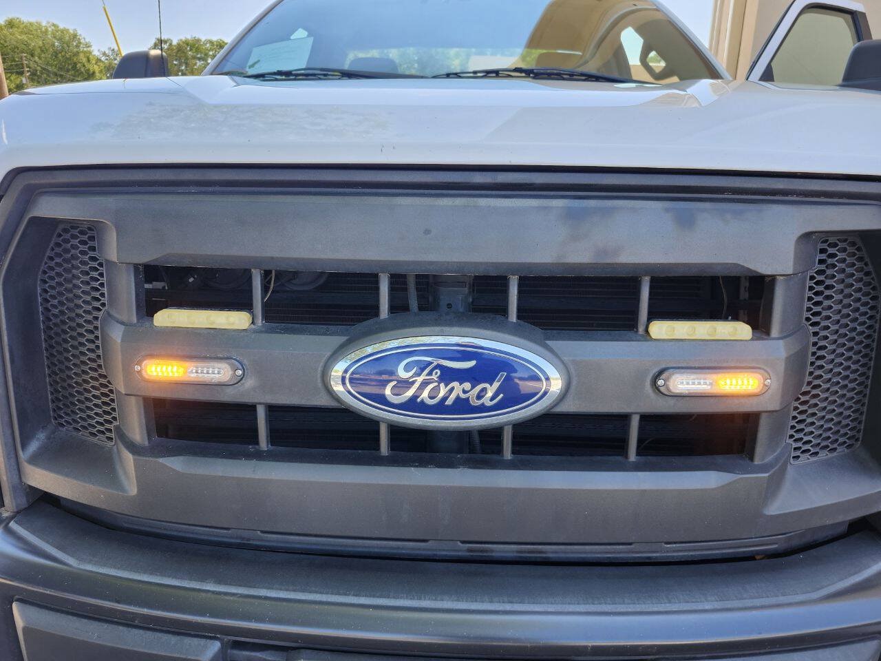 Used 2016 Ford F150 XL RWD image 8