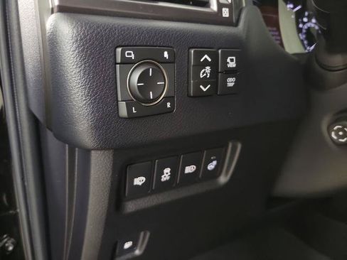 Used 2023 Lexus GX 460 w/ Black Line Special Edition AWD/4WD image 20