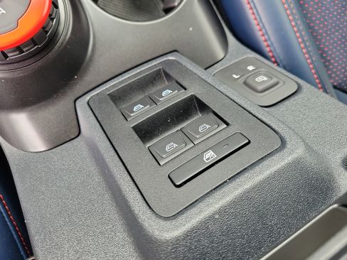 Used 2023 Ford Bronco Raptor AWD/4WD image 20
