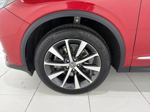 Certified 2025 Acura MDX w/ Technology Package image 52