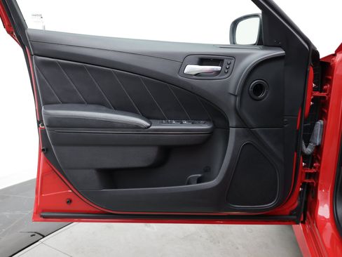 Used 2021 Dodge Charger R/T w/ Daytona Edition Group RWD image 13