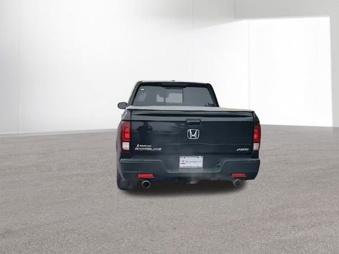 Used 2023 Honda Ridgeline RTL image 8