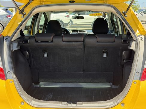 Used 2019 Honda Fit Sport image 11