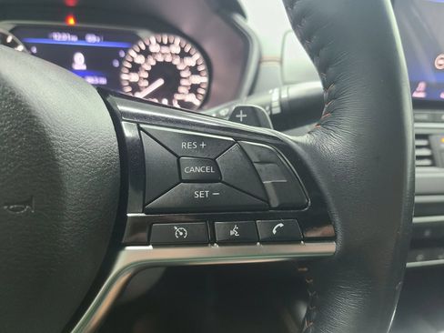 Used 2019 Nissan Altima 2.5 SR AWD/4WD image 31
