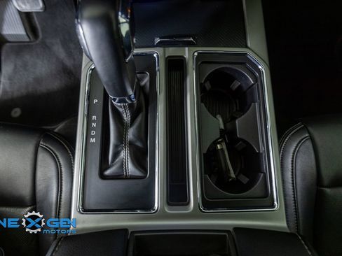 Used 2020 Ford F150 Lariat w/ Equipment Group 502A Luxury image 21