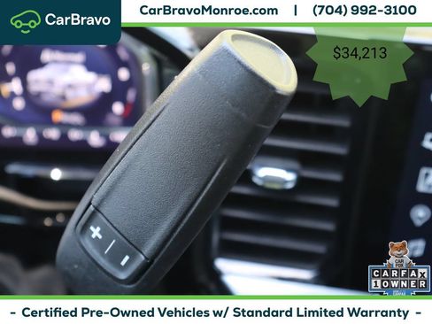 Certified 2023 Chevrolet Silverado 1500 LT AWD/4WD image 34