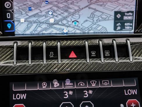 Used 2024 Lamborghini Urus Performante image 33