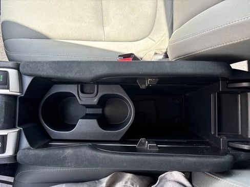 Used 2016 Honda Civic LX image 18