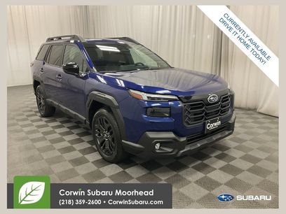 New 2026 Subaru Outback Limited XT