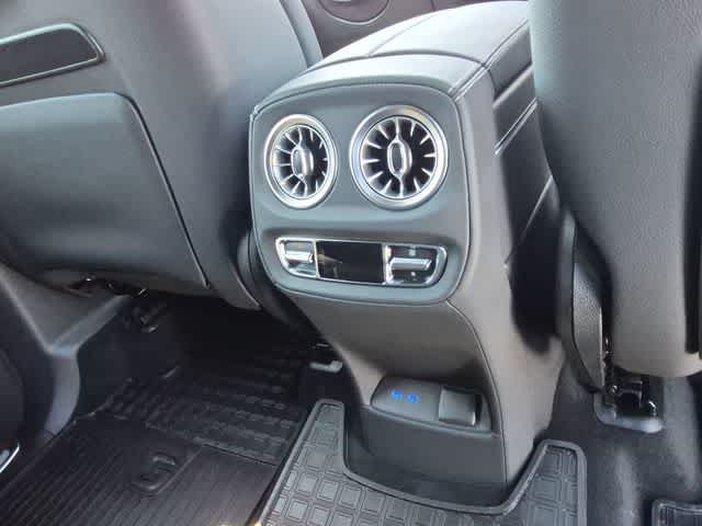 New 2027 Mercedes-Benz G 580 e image 21