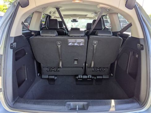 Used 2025 Honda Odyssey EX-L image 15