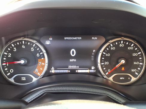 Certified 2023 Jeep Renegade Limited w/ Sun/Sound Group image 26