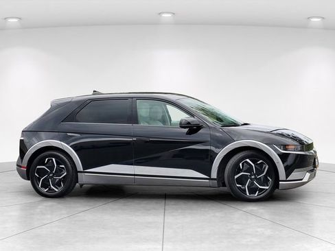 Certified 2024 Hyundai Ioniq 5 Limited RWD image 8