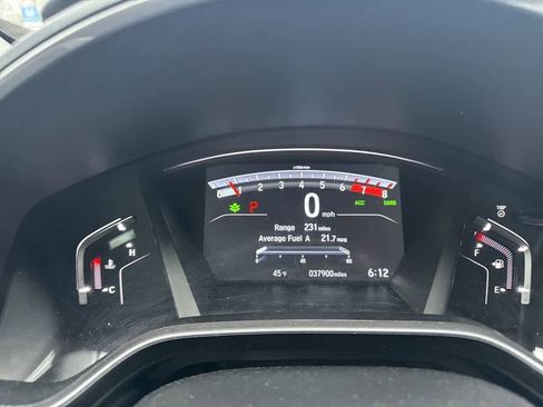 Used 2022 Honda CR-V EX image 20