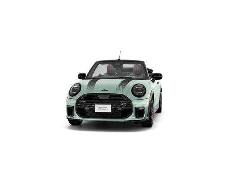 New 2026 MINI Cooper S image 3