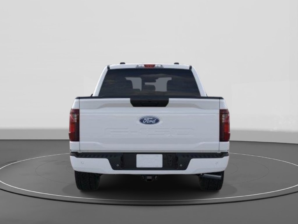 New 2026 Ford F150 STX AWD/4WD image 5