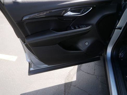 Certified 2023 Buick Envision Essence AWD/4WD image 12