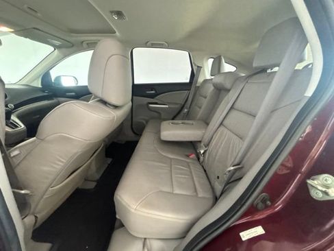 Used 2013 Honda CR-V EX-L image 20