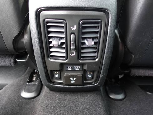 Used 2024 Dodge Durango R/T AWD/4WD image 44