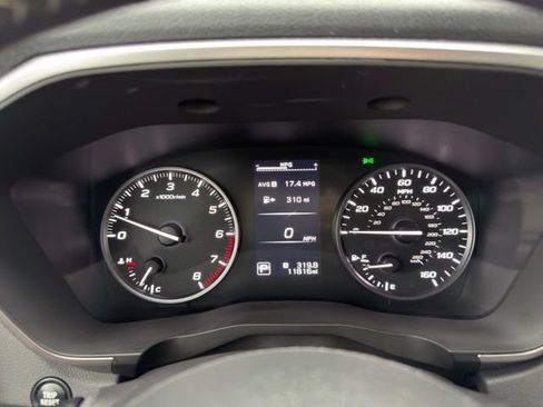 Used 2025 Subaru Ascent Premium image 14