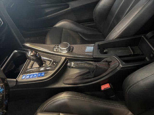 Used 2018 BMW M4 Coupe RWD image 23