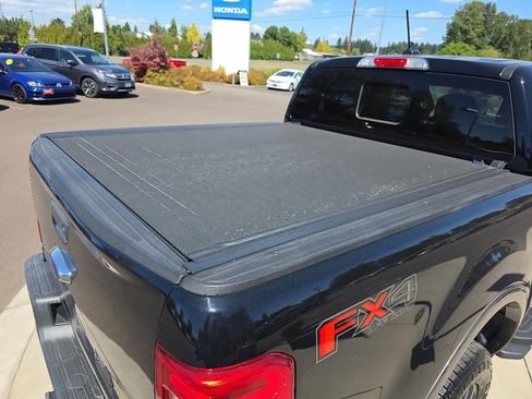 Used 2021 Ford Ranger Lariat w/ Equipment Group 501A High image 10