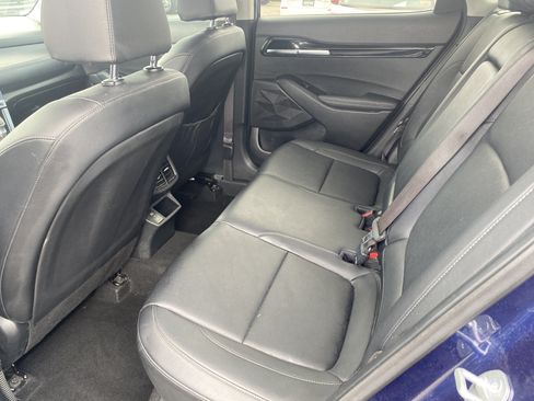 Used 2024 Kia Seltos EX FWD image 15