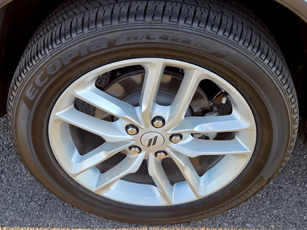 Used 2025 Dodge Durango R/T AWD/4WD image 10