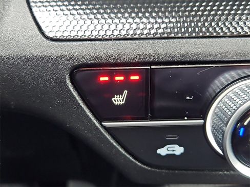 Certified 2025 Honda CR-V Sport image 19