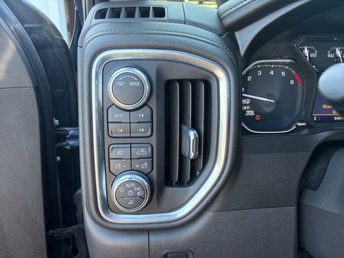 Used 2021 GMC Sierra 1500 Elevation AWD/4WD image 5