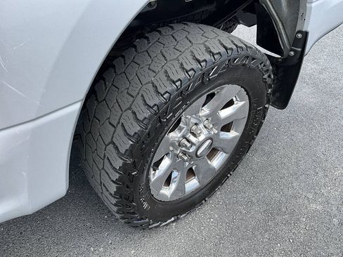 Used 2018 Ford F250 Lariat w/ Chrome Package AWD/4WD image 40