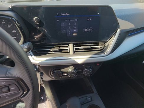 New 2026 Chevrolet Trax LS image 29