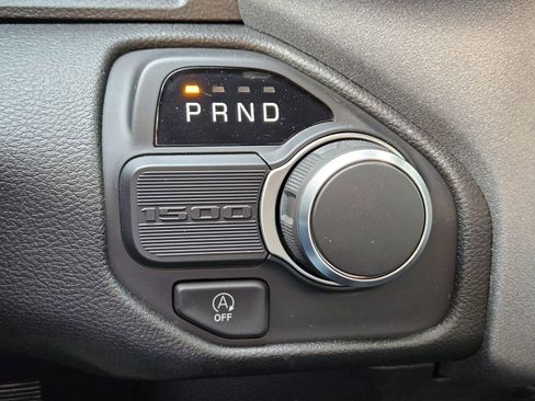 New 2026 RAM 1500 Express image 20