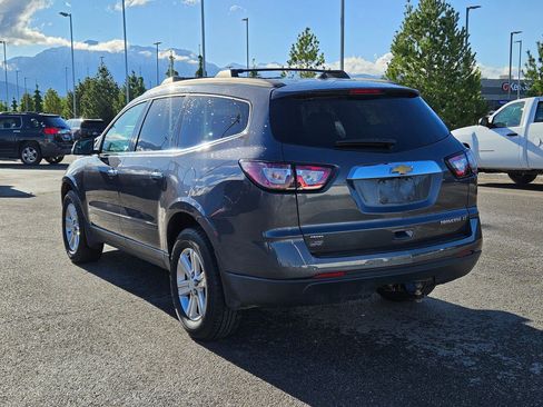 Used 2013 Chevrolet Traverse LT AWD/4WD image 5