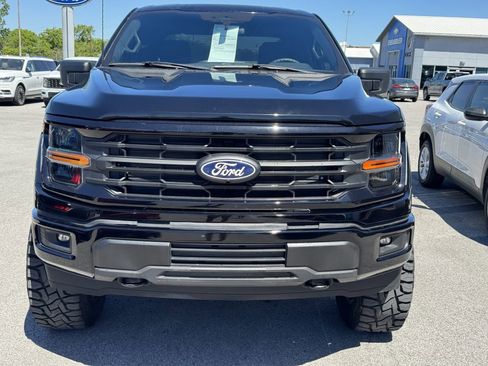 Used 2024 Ford F150 STX AWD/4WD image 8
