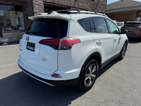 Used 2016 Toyota RAV4 XLE AWD/4WD image 15