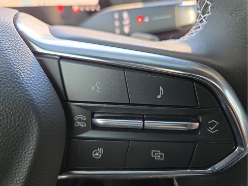 Used 2026 Chevrolet Traverse Z71 w/ Driver Confidence Package image 14