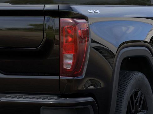New 2026 GMC Sierra 1500 Pro w/ Graphite Edition image 18