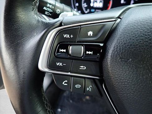 Used 2022 Honda Accord Sport image 15