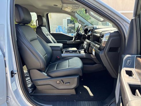 New 2026 Ford F450 Lariat w/ Lariat Ultimate Package AWD/4WD image 5