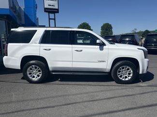 Used 2020 GMC Yukon SLT AWD/4WD video 2