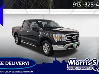 Certified 2023 Ford F150 XLT w/ Equipment Group 302A High AWD/4WD video 1