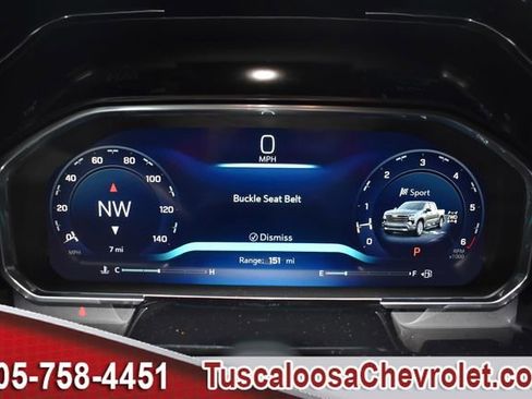 New 2026 Chevrolet Silverado 1500 High Country w/ Technology Package image 26