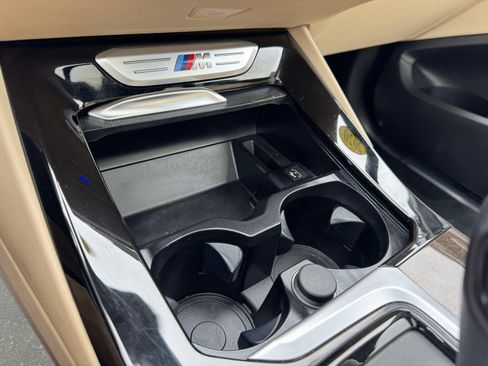 Used 2020 BMW X3 M40i w/ Premium Package image 33