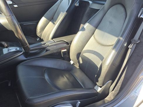 Used 2008 Porsche Cayman RWD image 25