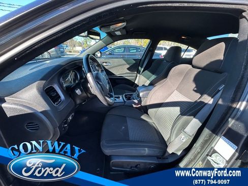 Used 2023 Dodge Charger R/T image 28