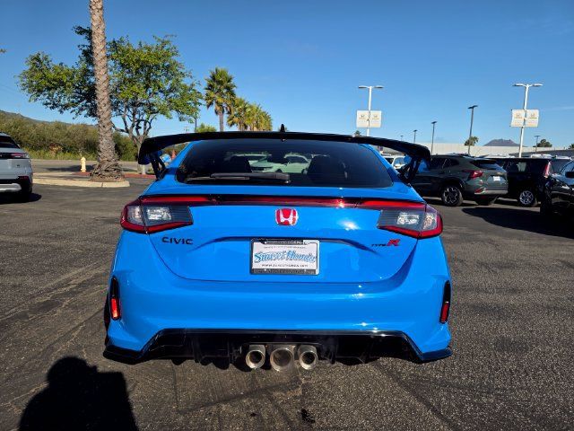 Certified 2023 Honda Civic Type R image 20