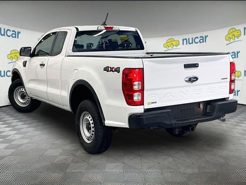 Used 2019 Ford Ranger XL image 4