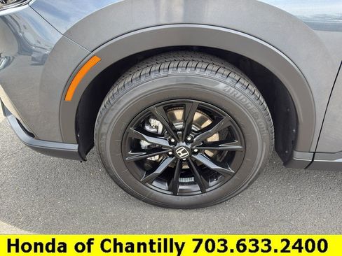 Used 2025 Honda CR-V Sport image 29