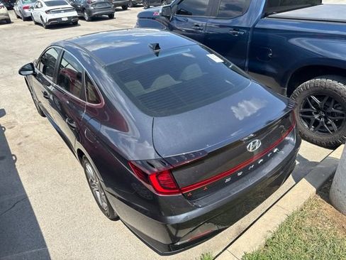 Used 2020 Hyundai Sonata SEL FWD image 18